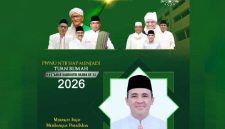 Muktamar Ke-35 NU. (Foto: Lombokini.com).