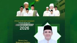 Muktamar Ke-35 NU. (Foto: Lombokini.com).