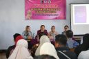 Wabup Lombok Timur, Moh. Edwin Hadiwijaya membuka Workshop Sterilisasi dan Vaksinasi Anjing Liar di Aula dinas Peternakan dan Kesehatan Hewan Lombok Timur, Kamis 30 April 2026. Kegiatan ini bertujuan mencari solusi pengendalian populasi anjing liar.
(Foto: Lombokini.com/Humas Pemkab Lotim).