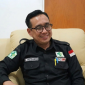 Kepala Dinas Kesehatan Lombok Timur, Lalu Aries Fahrozi. (Foto: Lombokini.com/Izzul Khairi).