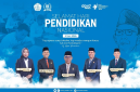 DPRD Lombok Timur Ucapkan Selamat Hari Pendidikan Nasional 2026. (Foto: Lombokini.com).