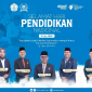 DPRD Lombok Timur Ucapkan Selamat Hari Pendidikan Nasional 2026. (Foto: Lombokini.com).