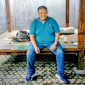 Direktur Mi6, Bambang Mei Finarwanto, S.H. (Foto: Lombokini.com/Istimewa).