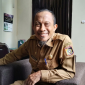 Kadis Perdagangan Lombok Timur, H Hadi Fathurrahman. (Foto: Lombokini.com).