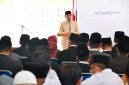 Bupati Lombok Timur, Haerul Warisin. (Foto: Lombokini.com).