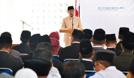 Haerul Warisin
