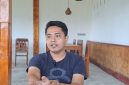dr. Ario Rifki Hidayatullah. (Foto: Lombokini.com/Paozan Azima).