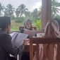 Koordinator Pelatihan Pembinaan dan Prestasi LPTQ Lombok Timur, Eka Budiansyah, mengungkapkan bahwa pihak LPTQ telah menyepakati sebuah langkah strategis agar kemampuan ingatan para peserta, khususnya cabang hafalan, tidak kendor selama masa libur pemusatan latihan. (Foto: Lombokini.com/Paozan Azima).
