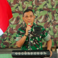 Dandim 1615 Lombok Timur Letkol Inf. Eky Anderson. (Foto: Lombokini.com).