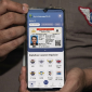 Korlantas Polri Luncurkan SIM Digital, Pengendara Cukup Tunjukkan Lewat Ponsel. (Foto: Lombokini.com/Korlantas.polri.go.id).
