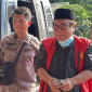 Kejari Lombok Tengah mengeksekusi mantan Bupati Lombok Tengah dua periode, H. Moh. Suhaili Fadhil Thohir, pada Kamis 7 Mei 2026 setelah MA menyatakan putusan kasasi perkara penipuan berkekuatan hukum tetap. (Foto: Lombokini.com).