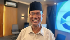 Kepala Dinas Peternakan dan Kesehatan Hewan NTB, Muhamad Riadi. (Foto: Lombokini.com).