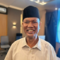Kepala Dinas Peternakan dan Kesehatan Hewan NTB, Muhamad Riadi. (Foto: Lombokini.com).