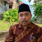 Kadis Dikbud Lombok Timur, M. Nurul Wathoni, S. Pd., M. Pd. (Foto: Lombokini.com/Azima).