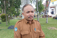 Kadis Pendidikan dan Kebudayaan M. Nurul Wathoni. (Foto: Lombokini.com).