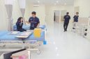 Nusa Medica Clinic Sembalun Siap Beroperasi untuk Perkuat Keamanan Wisata Rinjani. (Foto: Lombokini.com).