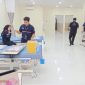 Nusa Medica Clinic Sembalun Siap Beroperasi untuk Perkuat Keamanan Wisata Rinjani. (Foto: Lombokini.com).