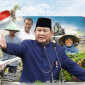 Presiden RI Prabowo Subinato. (Foto: Lombokini.com/Kementan).