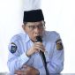 Wakil Bupati Lombok Timur, H. Moh. Edwin Hadiwijaya. (Foto: Lombokini.com).