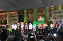 Jadi Tuan Rumah MTQ NTB, Bupati Lombok Tengah Jamin Kenyamanan Ratusan Kafilah