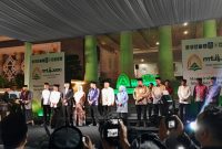 Jadi Tuan Rumah MTQ NTB, Bupati Lombok Tengah Jamin Kenyamanan Ratusan Kafilah