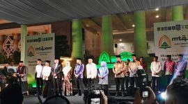 Jadi Tuan Rumah MTQ NTB, Bupati Lombok Tengah Jamin Kenyamanan Ratusan Kafilah