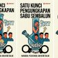 Penangkapan ini terbilang unik karena bermula dari laporan dugaan pelecehan seksual yang berujung pada penggerebekan pesta sabu hingga penangkapan sang bandar.