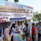 Pemprov NTB hapus denda PKB dan putihkan tunggakan mulai 15 Juni-30 September 2026. (Foto: Lombokini.com).