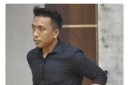 Muhamad Haerudin MS alias Bung Heru. (Foto: Lonbokini.com/Istimewa).