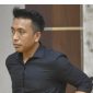 Muhamad Haerudin MS alias Bung Heru. (Foto: Lonbokini.com/Istimewa).