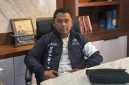 Dr. Gema Akhmad Muzakir, S.H., M.H. (Foto: Lombokini.com).