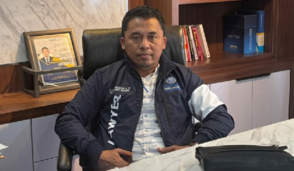 Dr. Gema Akhmad Muzakir, S.H., M.H.