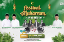Agenda yang dirancang secara komprehensif ini tidak hanya berfokus pada dimensi spiritualitas semata, melainkan menjadi integrasi apik antara nilai syiar agama, pelestarian kearifan lokal, penguatan ekonomi kreatif, hingga panggung hiburan bagi masyarakat luas.