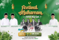 Agenda yang dirancang secara komprehensif ini tidak hanya berfokus pada dimensi spiritualitas semata, melainkan menjadi integrasi apik antara nilai syiar agama, pelestarian kearifan lokal, penguatan ekonomi kreatif, hingga panggung hiburan bagi masyarakat luas.