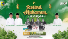 Agenda yang dirancang secara komprehensif ini tidak hanya berfokus pada dimensi spiritualitas semata, melainkan menjadi integrasi apik antara nilai syiar agama, pelestarian kearifan lokal, penguatan ekonomi kreatif, hingga panggung hiburan bagi masyarakat luas.