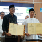 Gubernur NTB Rehabilitasi Lingkungan dan Apresiasi Perusahaan demi Perkuat Pembangunan Hijau. (Foto: Lombokini.com).
