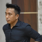 Muhamad Haerudin MS alias Bung Heru. (Foto: Lombokini.com/Istimewa).