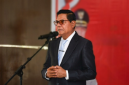 Bupati Lombok Timur, H. Haerul Warisin. (Foto: Lombokini.com).