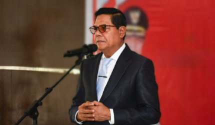 Bupati Lombok Timur Haerul Warisin kembali menggelar mutasi dan seleksi jabatan pratama pada Juli 2026 akibat sejumlah dinas kosong dan pejabat pensiun.
