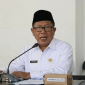 Kepala Bapenda Lombok Timur, H. Hasni. (Foto: Lombokini.com).