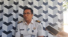 Lembaga Pemasyarakatan (Lapas) Kelas IIB Selong memastikan komitmennya dalam mendukung program pemenuhan gizi masyarakat melalui penyiapan tenaga kerja terampil dari warga binaan.
