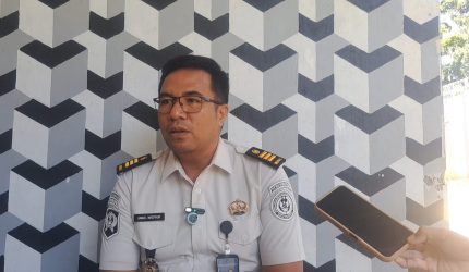 Lembaga Pemasyarakatan (Lapas) Kelas IIB Selong memastikan komitmennya dalam mendukung program pemenuhan gizi masyarakat melalui penyiapan tenaga kerja terampil dari warga binaan.