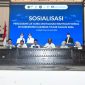 Kabupaten Lombok Timur ditunjuk menjadi satu dari 42 kabupaten/kota di Indonesia sebagai lokasi perluasan uji coba digitalisasi bantuan sosial (bansos) nasional tahun 2026.