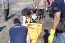 Misteri penemuan mayat seorang wanita di pesisir Pantai Labuhan Haji, Dusun Labu Aji, Desa Labuhan Haji, Kabupaten Lombok Timur (Lotim) pada Kamis pagi (4/6/26), akhirnya terungkap terang. Pihak kepolisian bersama tim medis memastikan tidak ada tanda-tanda kekerasan pada tubuh korban.