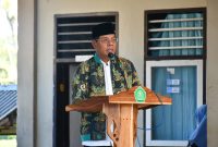 Lombok Timur menempati posisi teratas dengan capaian pertumbuhan ekonomi sebesar 7% di luar sektor pertambangan. Sektor pertanian tercatat menjadi motor penggerak utama yang menopang stabilitas dan lonjakan ekonomi di bumi Patuh Karya tersebut.