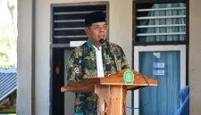 Lombok Timur menempati posisi teratas dengan capaian pertumbuhan ekonomi sebesar 7% di luar sektor pertambangan. Sektor pertanian tercatat menjadi motor penggerak utama yang menopang stabilitas dan lonjakan ekonomi di bumi Patuh Karya tersebut.