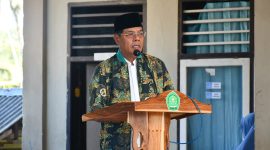 Lombok Timur menempati posisi teratas dengan capaian pertumbuhan ekonomi sebesar 7% di luar sektor pertambangan. Sektor pertanian tercatat menjadi motor penggerak utama yang menopang stabilitas dan lonjakan ekonomi di bumi Patuh Karya tersebut.