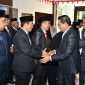 Langkah strategis ini diambil sebagai upaya penyegaran organisasi sekaligus komitmen untuk memacu kemajuan pembangunan di wilayah Lombok Timur.