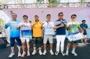 Ajang olahraga ini terbukti sukses memperluas jangkauan pasarnya. Tidak hanya diramaikan oleh pelari lokal Lombok Timur, Be-Rari Half Marathon juga berhasil menarik perhatian dan diikuti oleh para peserta dari berbagai luar daerah hingga pelari tingkat nasional.