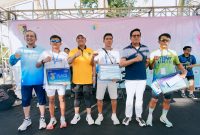 Ajang olahraga ini terbukti sukses memperluas jangkauan pasarnya. Tidak hanya diramaikan oleh pelari lokal Lombok Timur, Be-Rari Half Marathon juga berhasil menarik perhatian dan diikuti oleh para peserta dari berbagai luar daerah hingga pelari tingkat nasional.